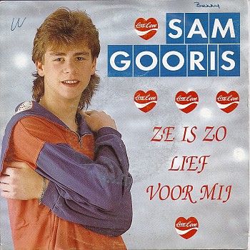 foto van sam-gooris