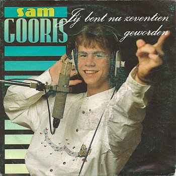 foto van sam-gooris
