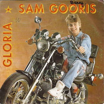 foto van sam-gooris