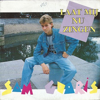 foto van sam-gooris