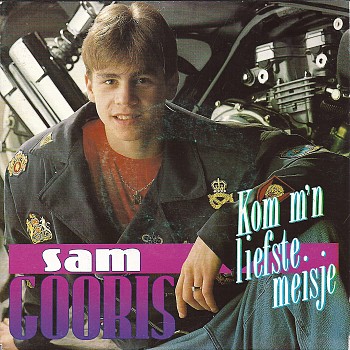 foto van sam-gooris