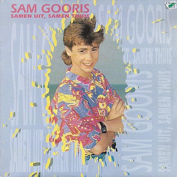 foto van sam-gooris