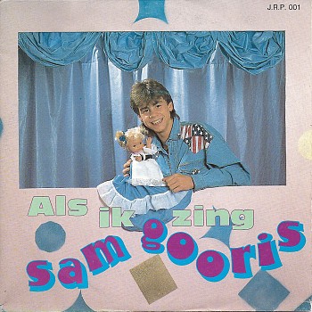 foto van sam-gooris