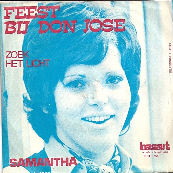 foto van samantha
