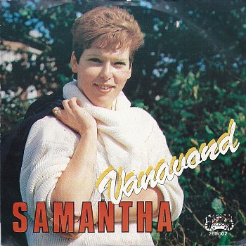 foto van samantha