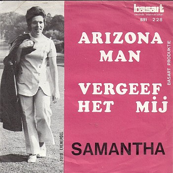 foto van samantha