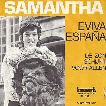 foto van samantha
