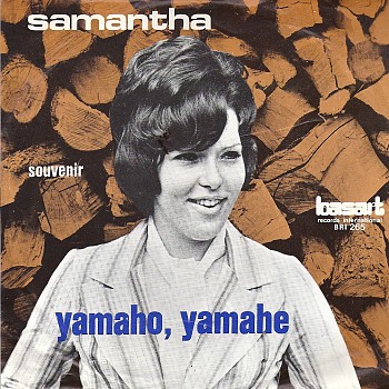 foto van samantha