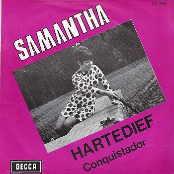 foto van samantha