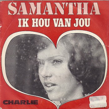 foto van samantha