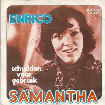 foto van samantha