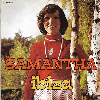 foto van samantha