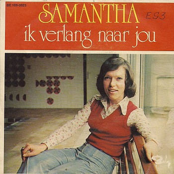 foto van samantha