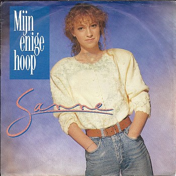 foto van sanne