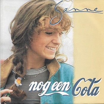foto van sanne