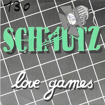 foto van schmutz