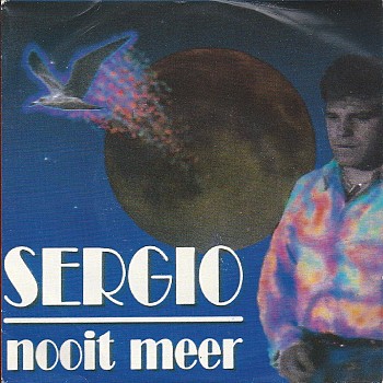 foto van sergio