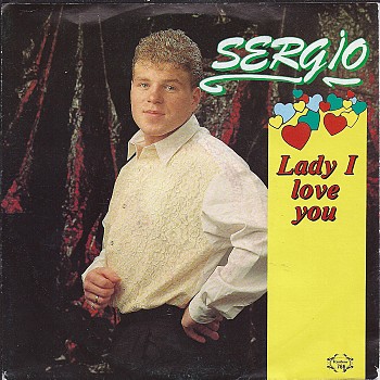 foto van sergio