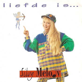 foto van silvy-melody