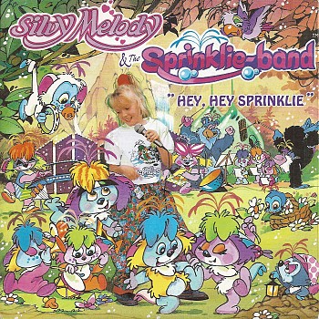 foto van silvy-melody