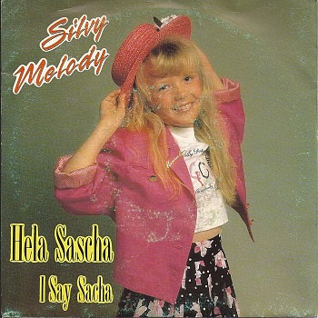 foto van silvy-melody