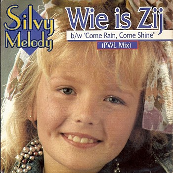foto van silvy-melody