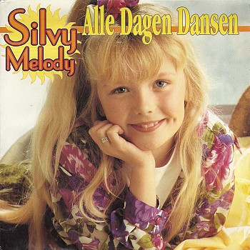 foto van silvy-melody