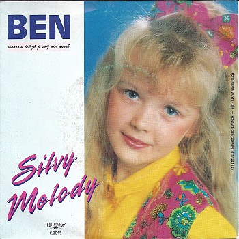 foto van silvy-melody