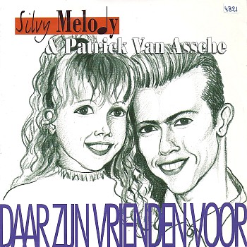 foto van silvy-melody