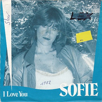 foto van sofie