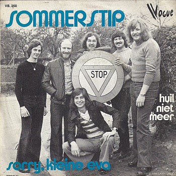 foto van sommerstip