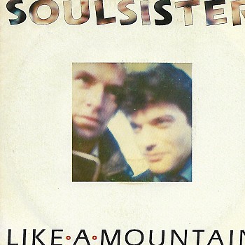 foto van soulsister