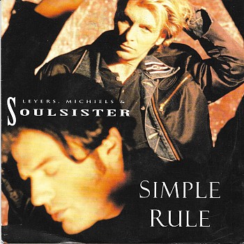 foto van soulsister