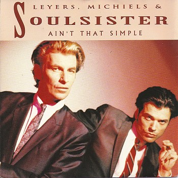 foto van soulsister