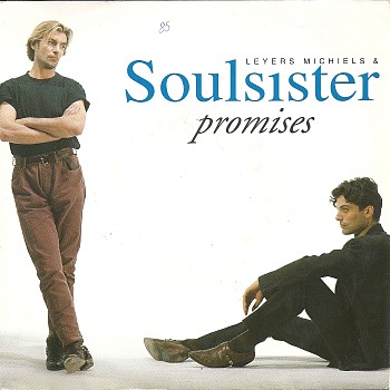 foto van soulsister