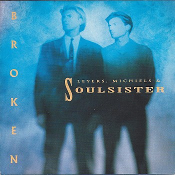 foto van soulsister