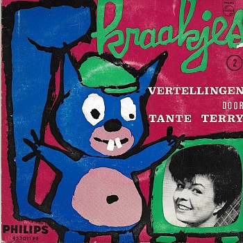 foto van tante-terry