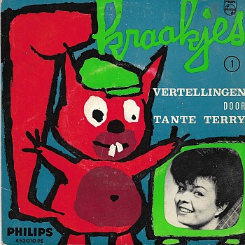 foto van tante-terry