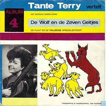 foto van tante-terry