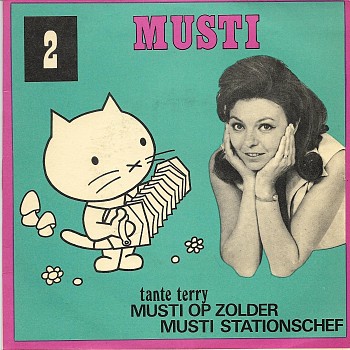 foto van tante-terry