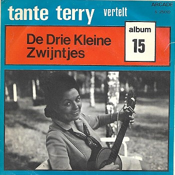 foto van tante-terry