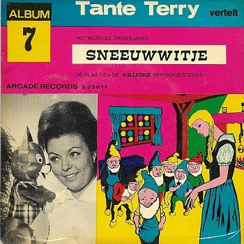 foto van tante-terry
