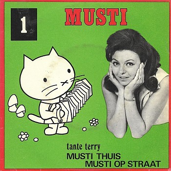 foto van tante-terry