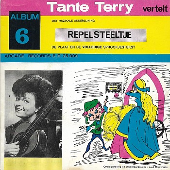 foto van tante-terry