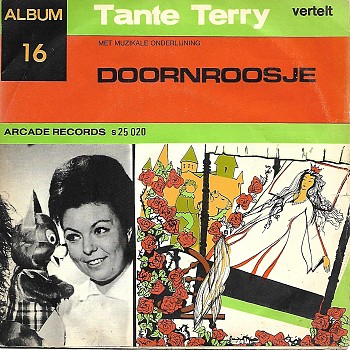 foto van tante-terry