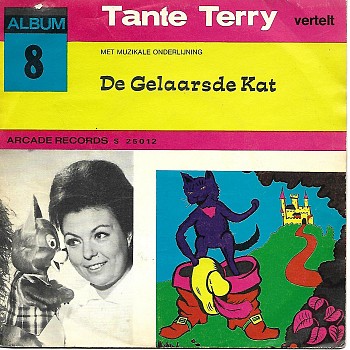 foto van tante-terry