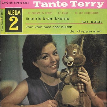 foto van tante-terry