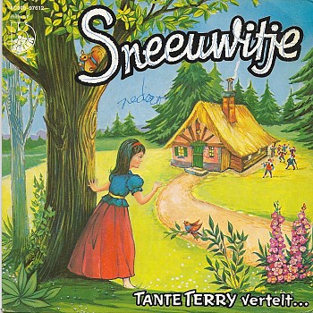 foto van tante-terry
