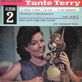 foto van tante-terry