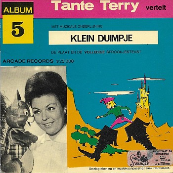 foto van tante-terry